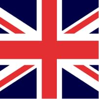 union jack flag