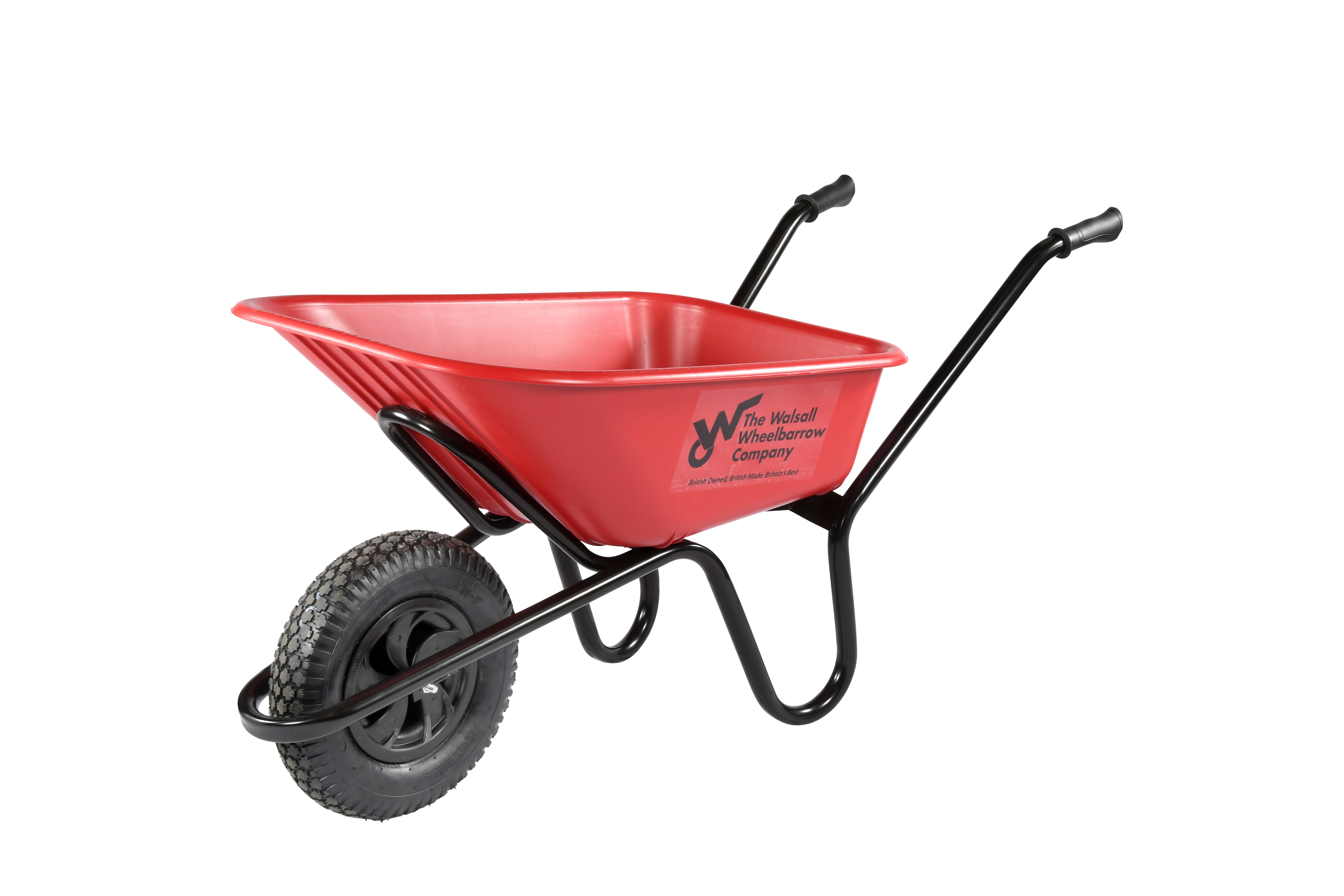 The wheelbarrow company discount