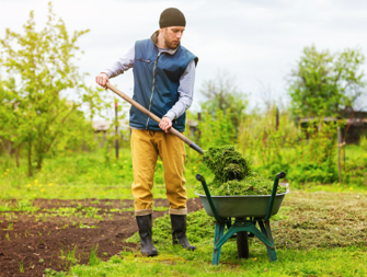 News Article Listing